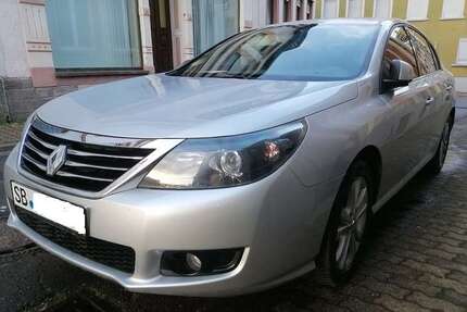 Renault Latitude 238.000 km 4.290 &euro; Saarbrücken, Landeshauptstadt 66125