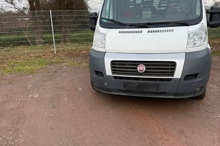 Fiat Ducato 80.000 km 6.999 &euro; Saarlouis 66740
