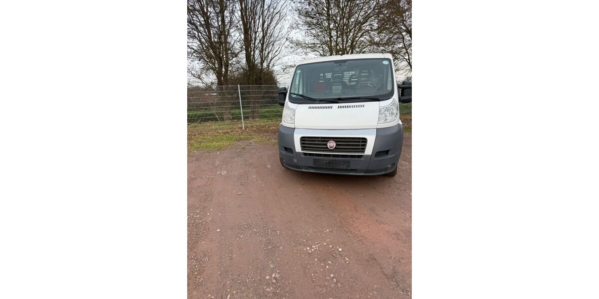 Fiat Ducato 80.000 km 6.999 &euro; Saarlouis 66740