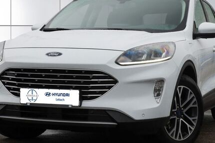 Ford Kuga 38.900 km 19.690 &euro; Lebach 66822