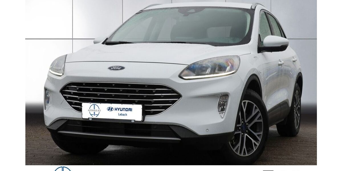 Ford Kuga 38.900 km 19.690 &euro; Lebach 66822