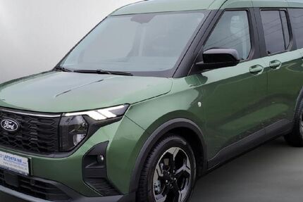 Ford Tourneo Courier 7.850 km 26.990 &euro; Überherrn 66802