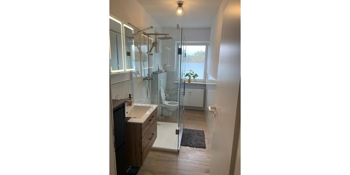 Etagenwohnung Püttlingen - 2 Zimmer, 54 m&sup2;, 500&euro; | Angebot:26702432