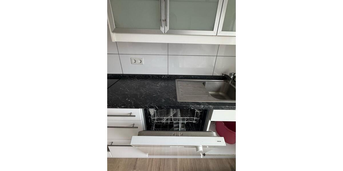 Erdgeschoßwohnung Saarbrücken Kieselhumes - 1 Zimmer, 60 m&sup2;, 520&euro; | Angebot:25266547