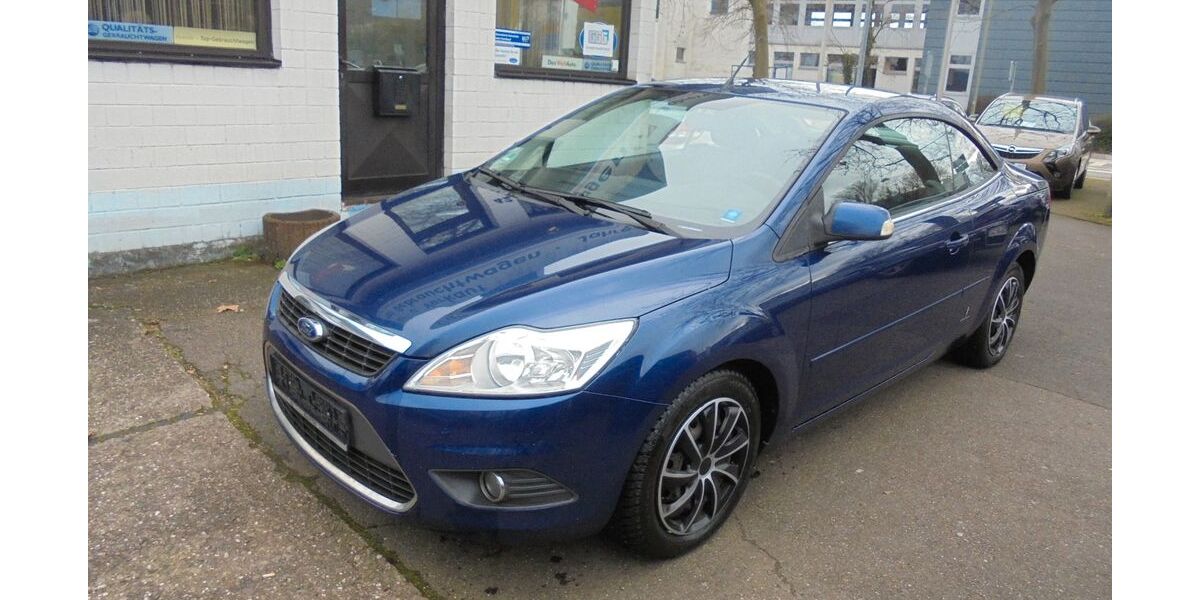 Ford Focus 258.000 km 1.950 &euro; Dillingen/Saar 66763