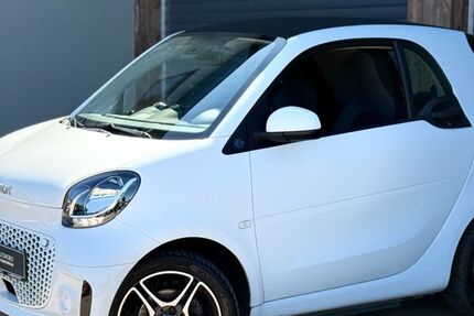 Smart ForTwo 38.000 km 11.999 &euro; Saarlouis-Lisdorf 66740