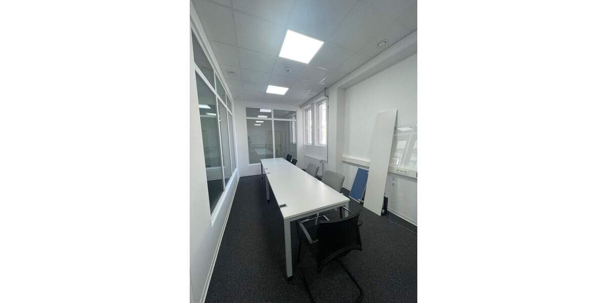 Gewerbeobjekt Saarbrücken St Johann - 8 Zimmer, 292 m&sup2;, 2.900&euro; | Angebot:25796515