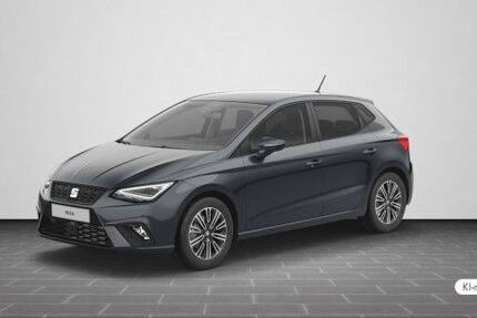 Seat Ibiza 13.495 km 17.900 &euro; Kirkel 66459