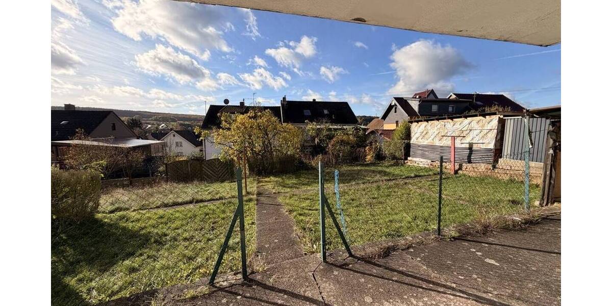 Mehrfamilienhaus, Wohnhaus Ottweiler / Fürth Fürth - 5 Zimmer, 130 m&sup2;, 129.000&euro; | Angebot:25673015
