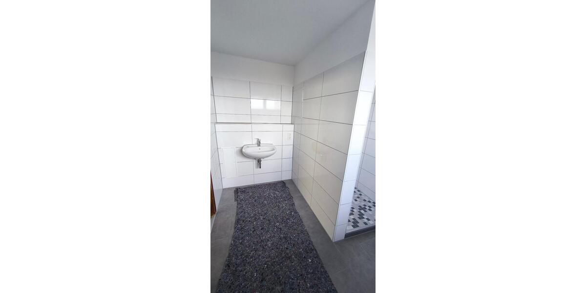 Etagenwohnung Quierschied - 3 Zimmer, 108 m&sup2;, 550&euro; | Angebot:25399273