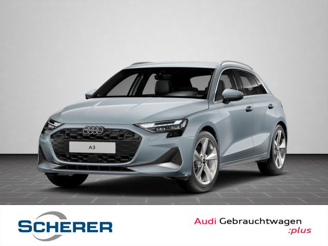 Audi A3 28.175 km 32.990 &euro; Saarbrücken 66115