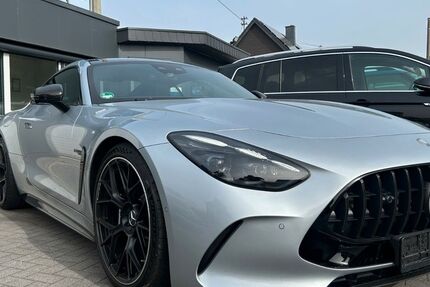 Mercedes-Benz AMG GT 5.990 km 138.900 &euro; Riegelsberg 66292