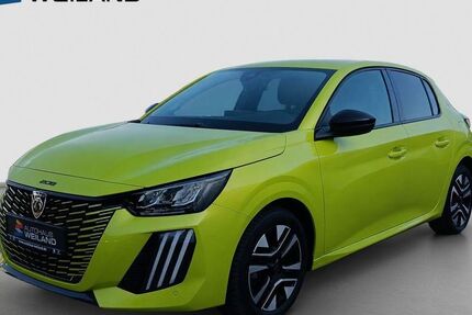 Peugeot 208 24.500 km 17.450 &euro; Neunkirchen 66539