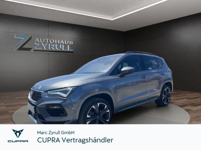 Cupra Ateca 24.198 km 33.980 &euro; Saarlouis 66740