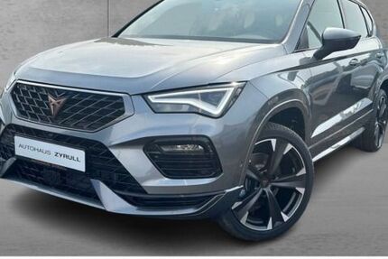 Cupra Ateca 16.780 km 34.980 &euro; Saarlouis 66740