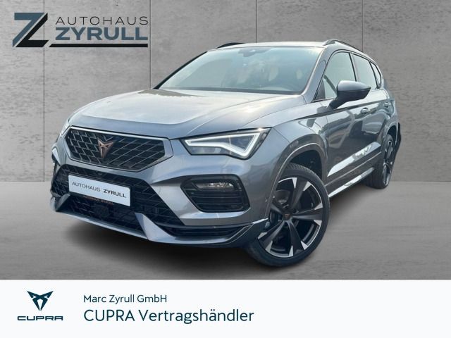 Cupra Ateca 16.780 km 34.980 &euro; Saarlouis 66740