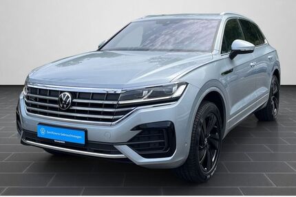VW Touareg 19.849 km 55.990 &euro; Neunkirchen 66538