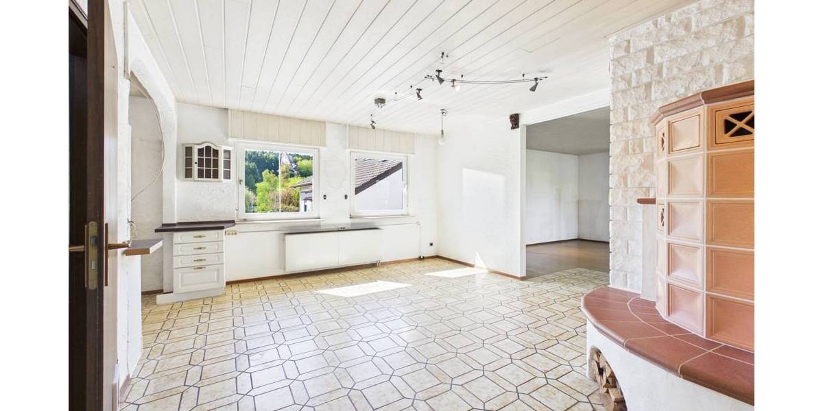 Einfamilienhaus Ottweiler / Lautenbach Lautenbach - 8 Zimmer, 174 m&sup2;, 228.000&euro; | Angebot:26514929