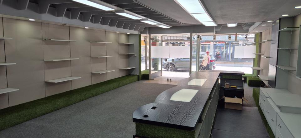 Gewerbeobjekt Völklingen - 825&euro; | Angebot:26600634