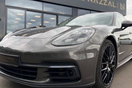 Porsche Panamera 130.000 km 52.999 &euro; Saarlouis 66740