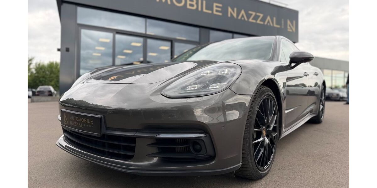 Porsche Panamera 130.000 km 52.999 &euro; Saarlouis 66740