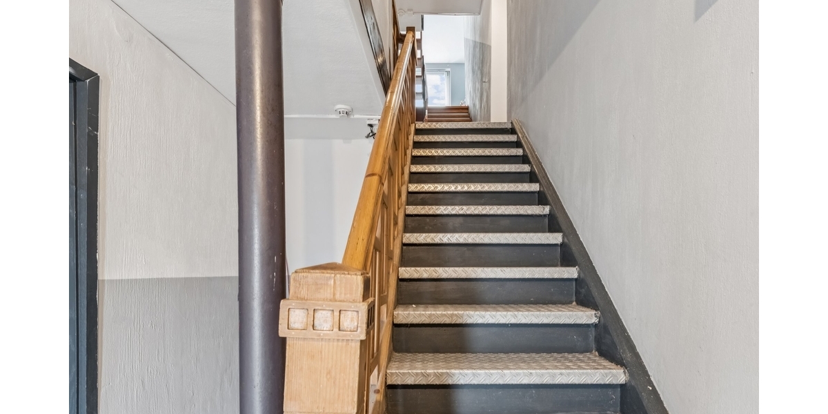 Attraktive Kapitalanlage in St. Ingbert Rohrbach mit 8 modernisierten Appartements - Mehrfamilienhaus, Wohnhaus Sankt Ingbert | Angebot:27302290