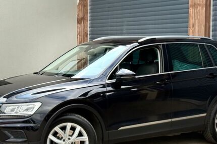 VW Tiguan 179.000 km 15.000 &euro; Saarlouis-Lisdorf 66740
