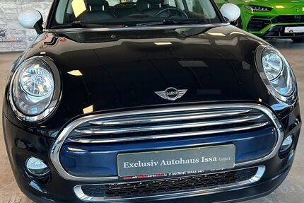 Mini Cooper 130.515 km 7.990 &euro; Dillingen 66763