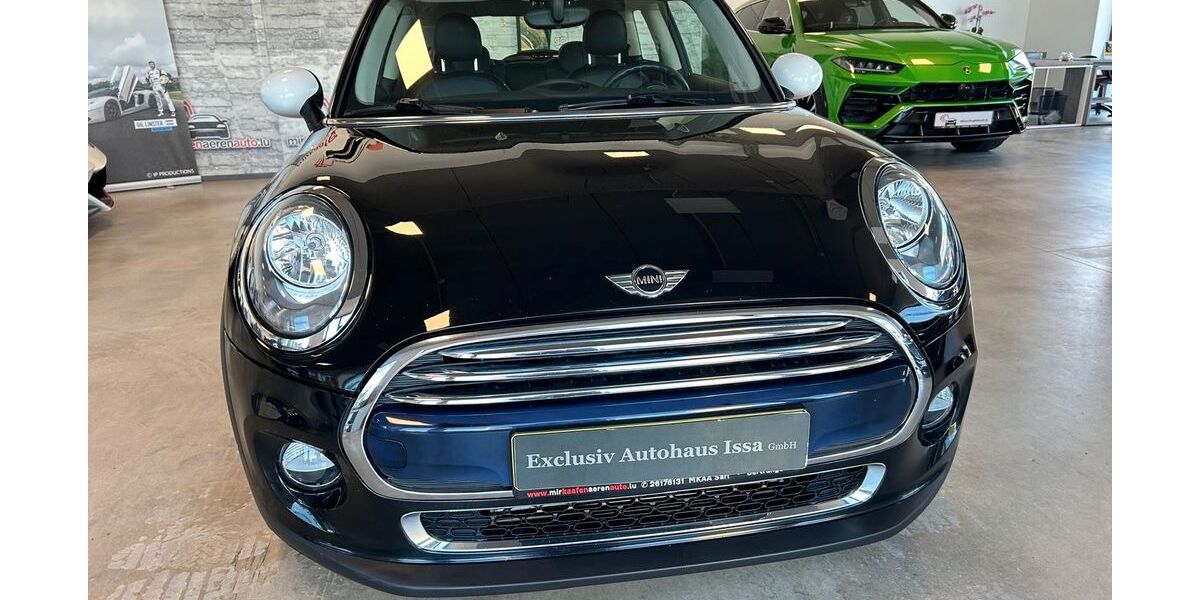 Mini Cooper 130.515 km 7.990 &euro; Dillingen 66763