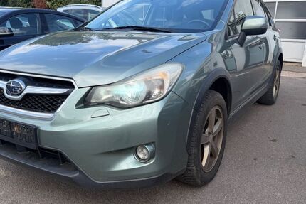 Subaru XV 243.800 km 2.490 &euro; Lebach 66822
