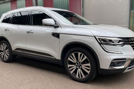 Renault Koleos 57.000 km 22.900 &euro; Saarbrücken 66117
