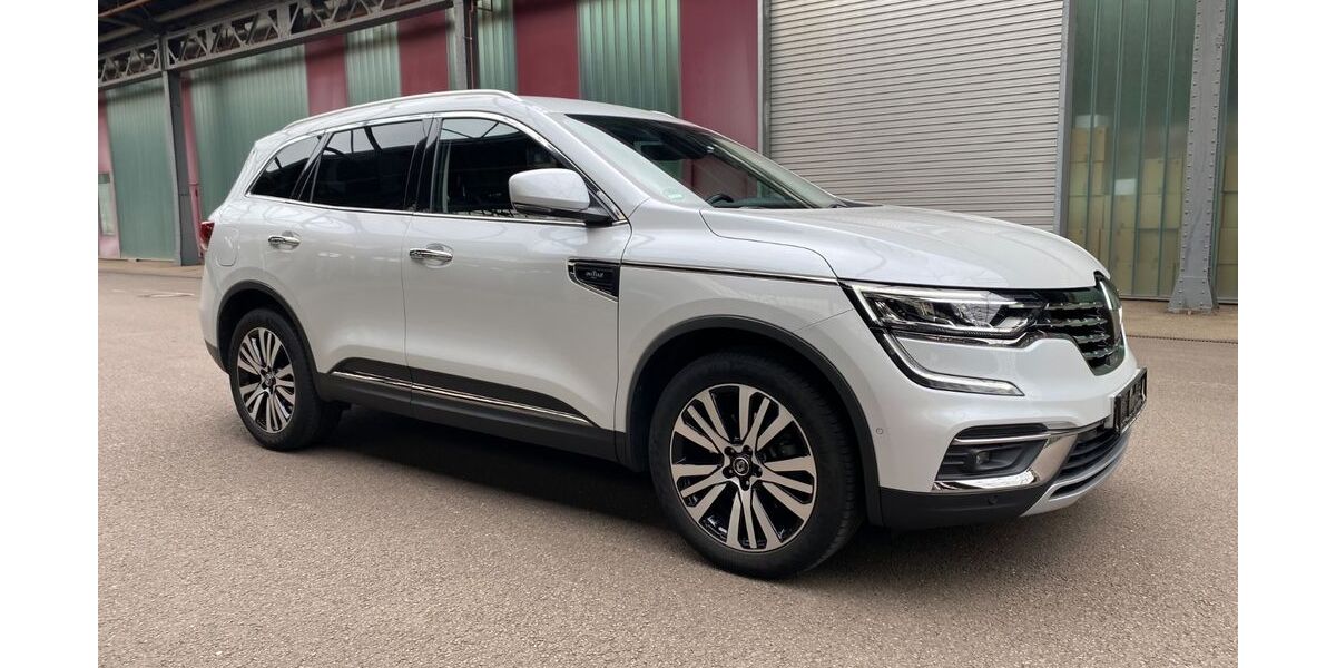 Renault Koleos 57.000 km 22.900 &euro; Saarbrücken 66117