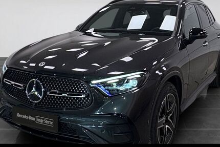 Mercedes-Benz GLC 300 25.920 km 54.450 &euro; Saarbrücken 66117