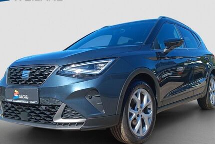 Seat Arona 85.322 km 15.900 &euro; Neunkirchen 66539