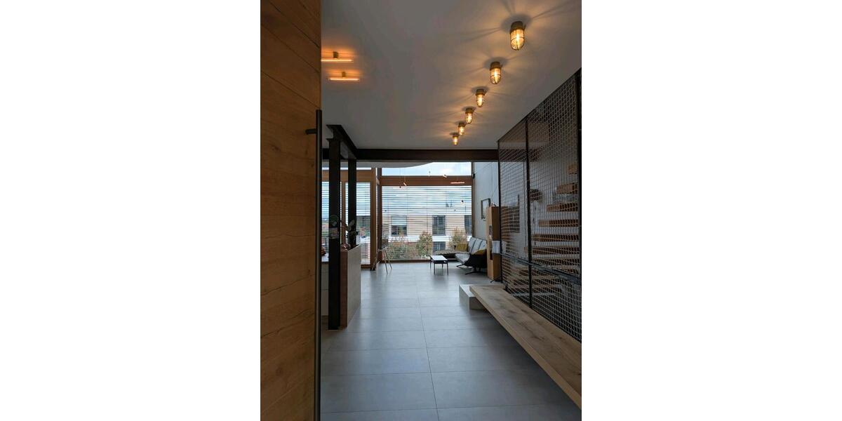 Einfamilienhaus Saarbrücken Ensheim - 4 Zimmer, 240 m&sup2;, 995.000&euro; | Angebot:27287432