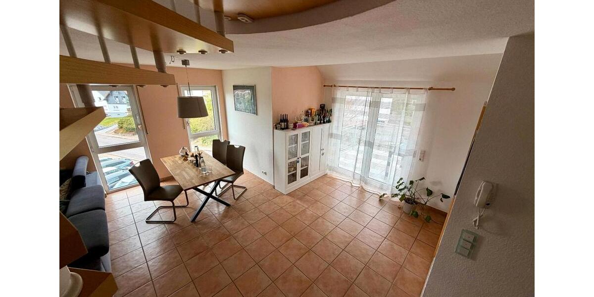 Maisonettenwohnung Püttlingen - 3.5 Zimmer, 83 m&sup2;, 215.000&euro; | Angebot:26538418