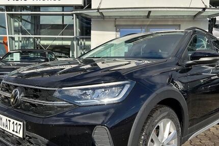 VW Taigo 10.000 km 21.490 &euro; Blieskastel 66440