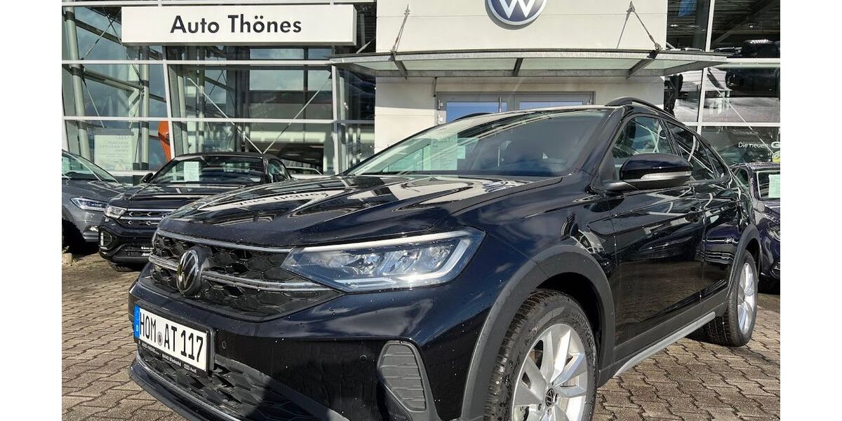 VW Taigo 10.000 km 21.490 &euro; Blieskastel 66440