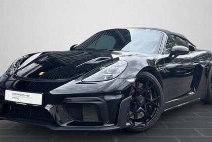Porsche Boxster 3.809 km 149.800 &euro; Saarbrücken 66115