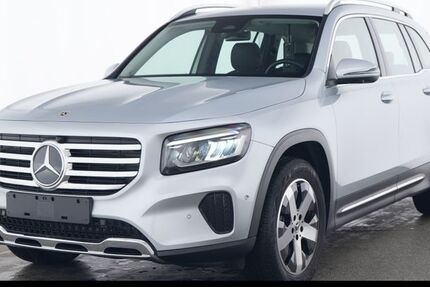 Mercedes-Benz GLB 200 8.250 km 38.930 &euro; Saarbrücken 66117