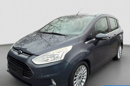 Ford B-Max 119.589 km 6.900 &euro; Saarlouis 66740