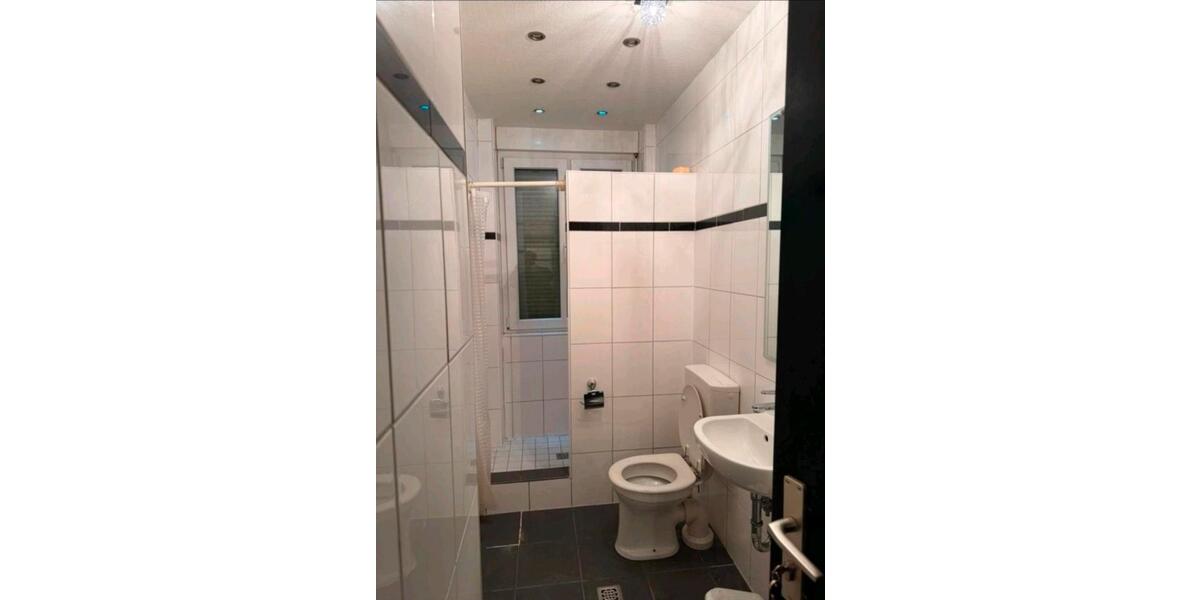 Erdgeschoßwohnung Saarbrücken Neue Bremm - 1 Zimmer, 15 m&sup2;, 430&euro; | Angebot:26422343