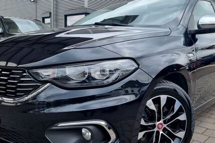 Fiat Tipo 174.479 km 8.900 &euro; Nalbach 66809