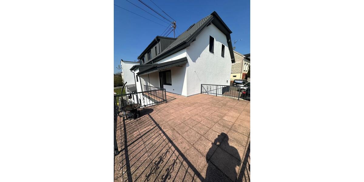 Erdgeschoßwohnung Quierschied - 3 Zimmer, 85 m&sup2;, 1.280&euro; | Angebot:25839268