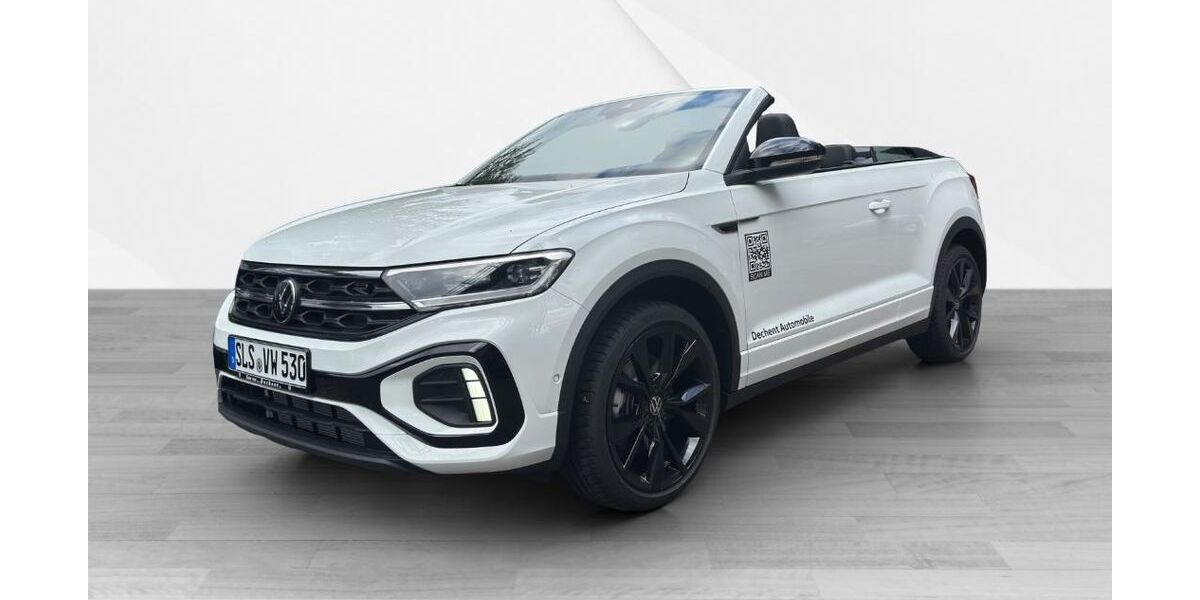 VW T-Roc 4.500 km 43.880 &euro; Saarlouis 66740