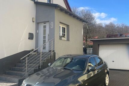 BMW 320 175.000 km 4.400 &euro; Quierschied 66287