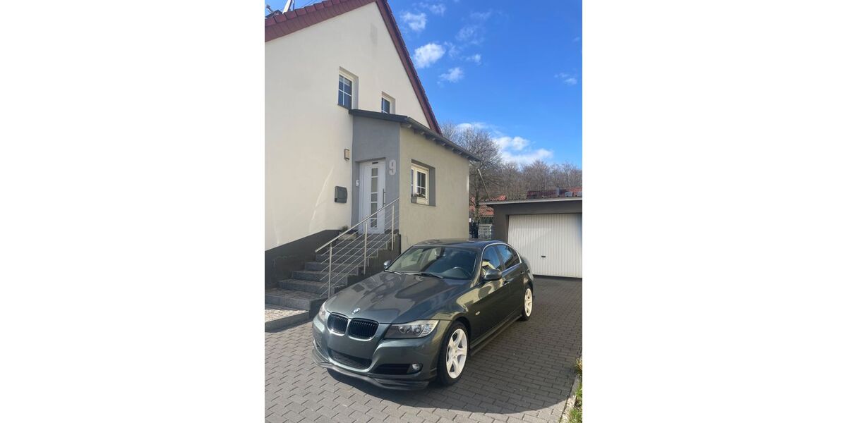 BMW 320 175.000 km 4.400 &euro; Quierschied 66287