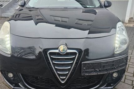 Alfa Romeo Giulietta 166.734 km 4.900 &euro; Saarlouis 66740