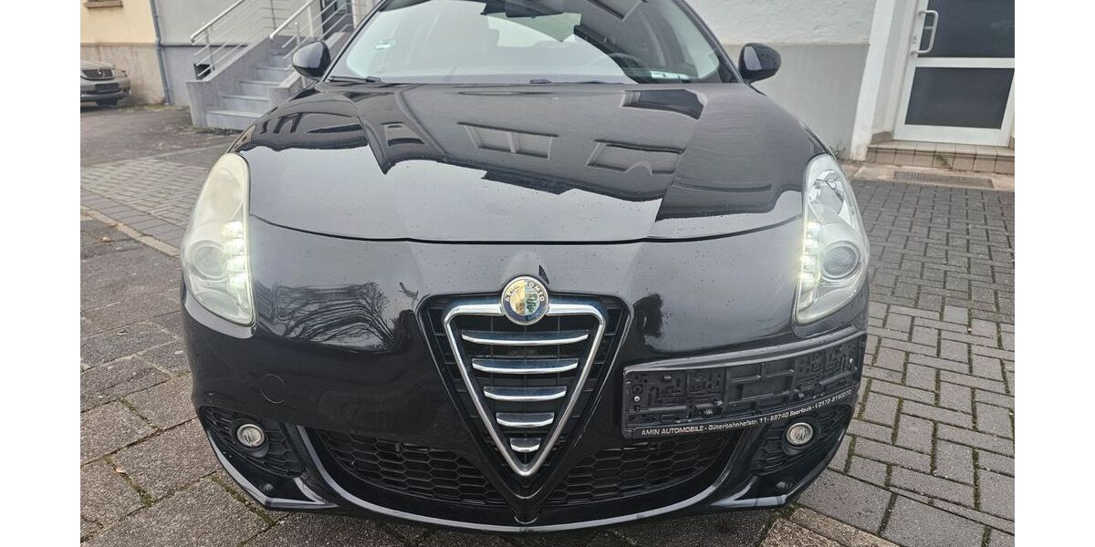 Alfa Romeo Giulietta 166.734 km 4.900 &euro; Saarlouis 66740