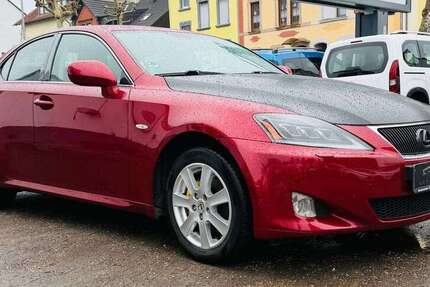 Lexus IS 220d 285.000 km 3.700 &euro; Saarbrücken 66115